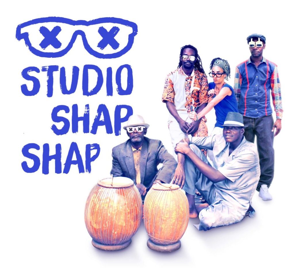 Studio ShapShap