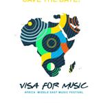 Visa for Music